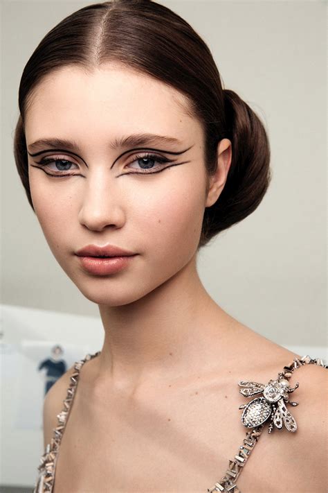 chanel haute couture makeup|chanel haute couture vintage.